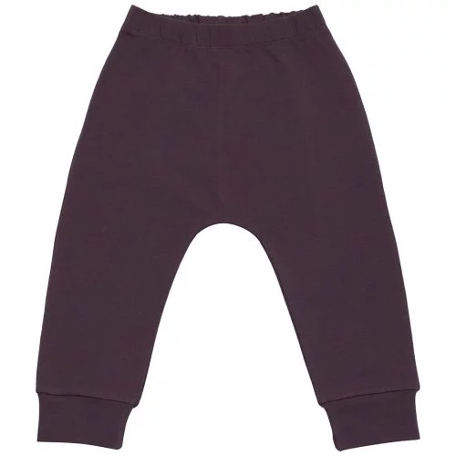 Pantaloni sport Copii Ducky Purple